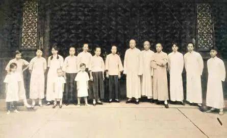 钱庄|铁头精神,杭城银钱领袖兴业报国具担当