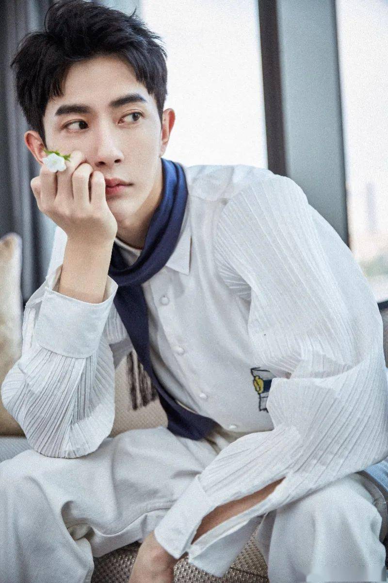 哥哥|霸屏了！除了30+的姐姐，还有30+魅力哥哥！太上头