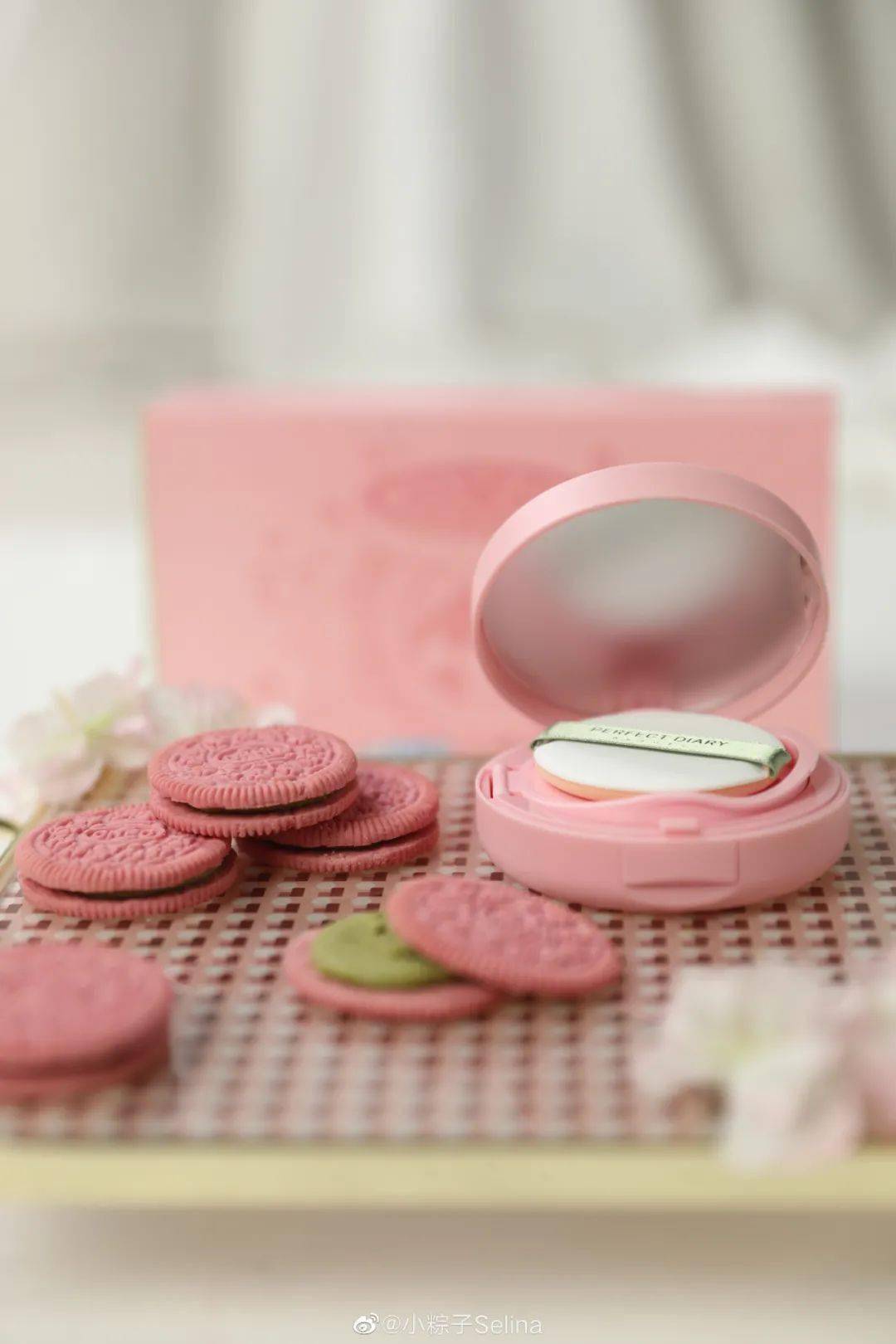 包装|奥利奥推出限量版彩虹夹心饼干!这包装设计超有爱!