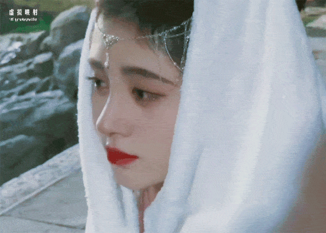 卡卡|横跨三代、100个女星同时削掉半张脸,没想到垫底的却是她...