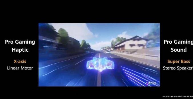 Mate|华为Mate 40正式发布，起售价7100元起