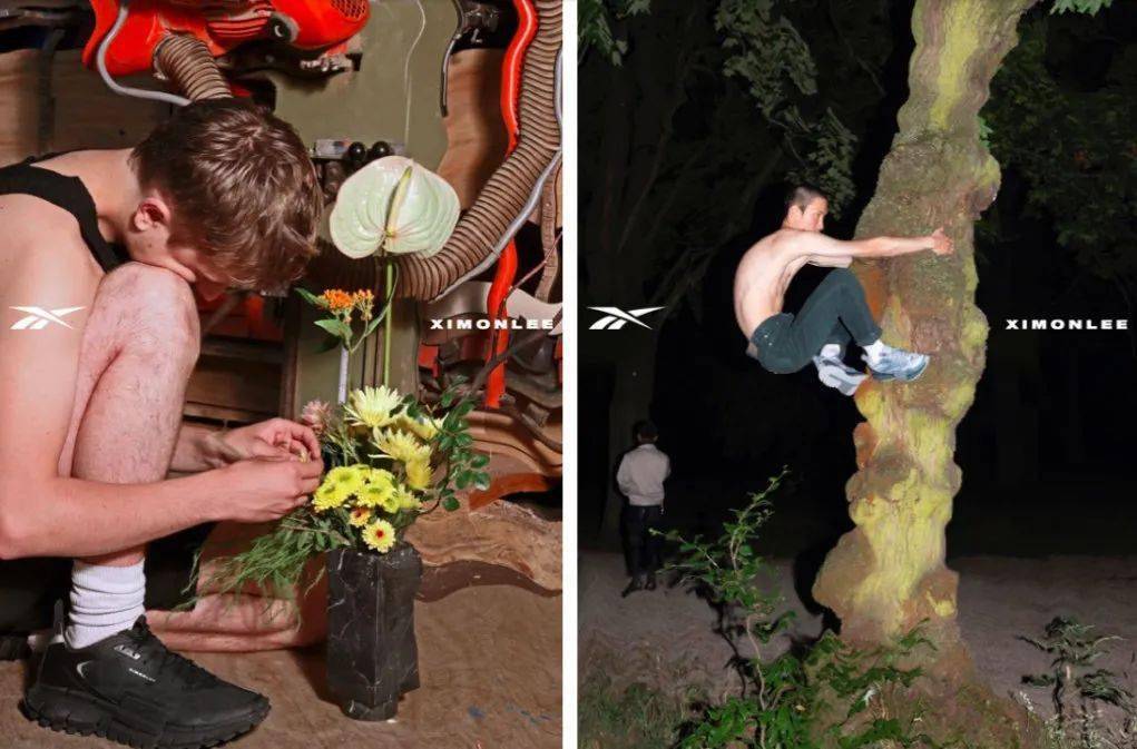 系列|一周资讯| Palladium天生战士，打造多样军事机能风、EVISU X Jean-Michel Basquiat联名系列发售