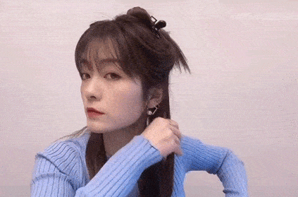 黑长直|别再留黑长直了！今年超火的“公主卷”没有人能拒绝！