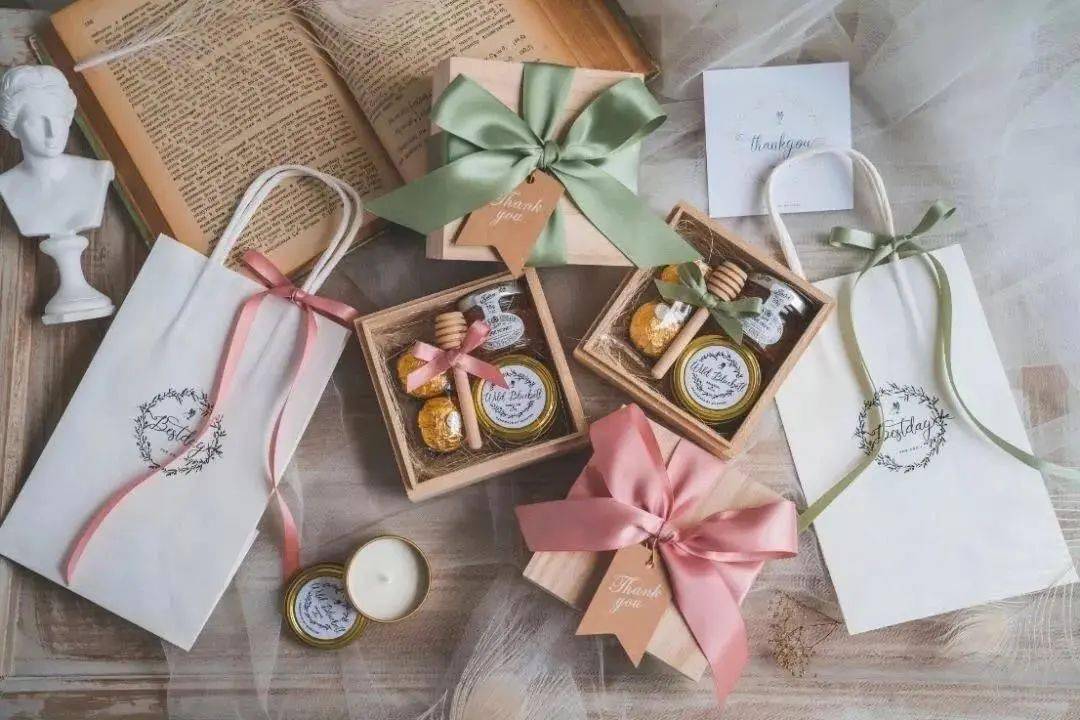 婚礼|“双十一”新娘购物车：这些婚品千万不能少！