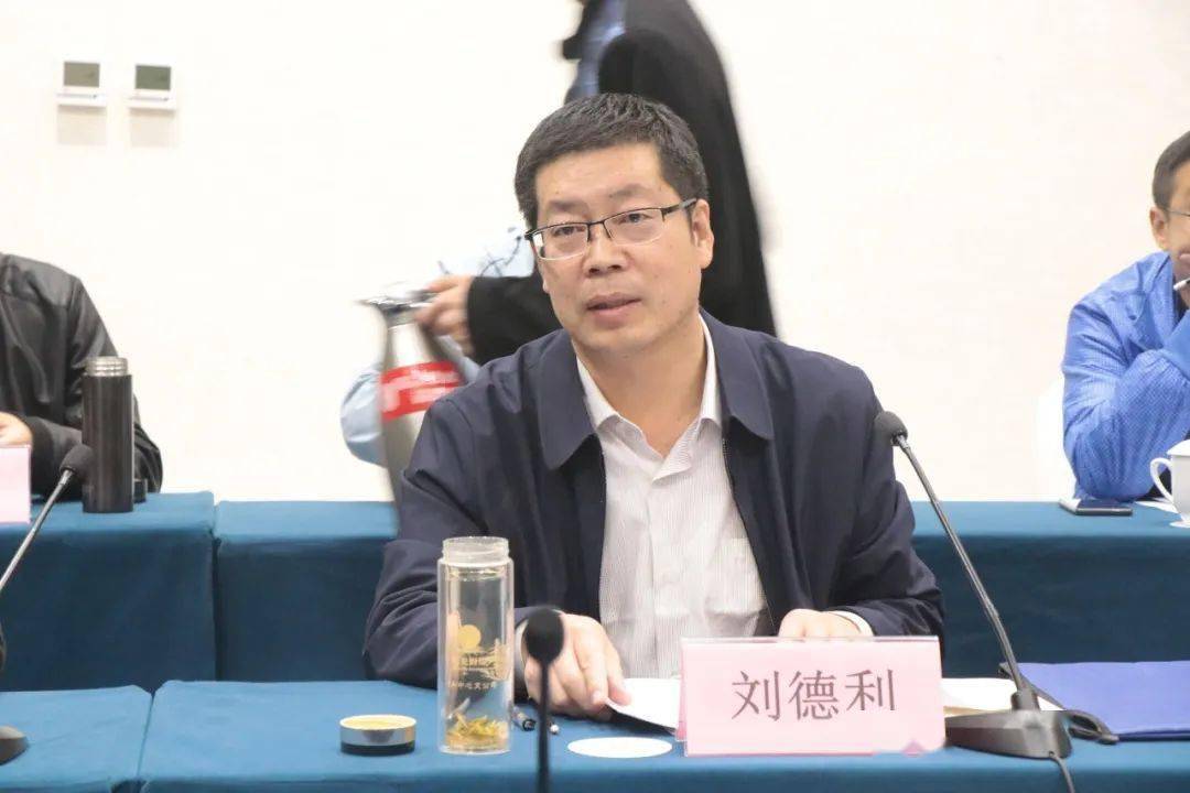【乐陵城管】德城区扬尘治理专业委员会刘德利一行来我市参观学习扬尘