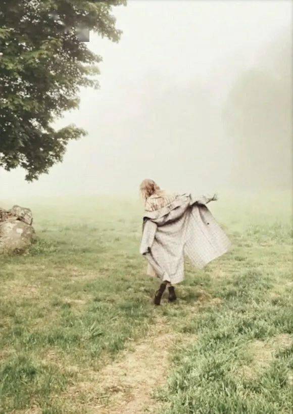 folklore :纯粹的音乐永远是心灵的净土