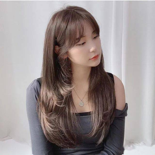 瑞小美|答应我，下次剪头发带着BLACKPINK的新专辑去好吗？