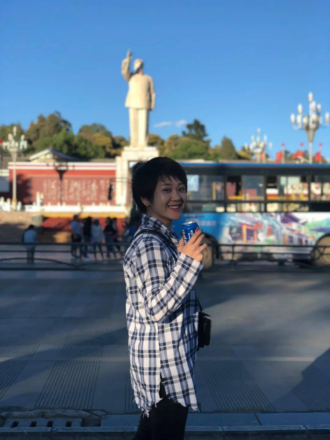 农妇|湖南女孩免费改造23位农妇，变妆前后对比令人泪目...