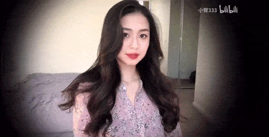 黑长直|别再留黑长直了！今年超火的“公主卷”没有人能拒绝！