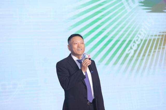 服务|TECH数字中国2020技术年会 神州数码云+数据SaaS应用首发亮相