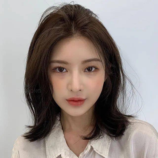 瑞小美|答应我，下次剪头发带着BLACKPINK的新专辑去好吗？