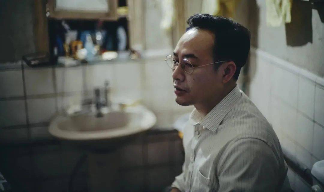 角色|他这样的演员,谁用谁爽