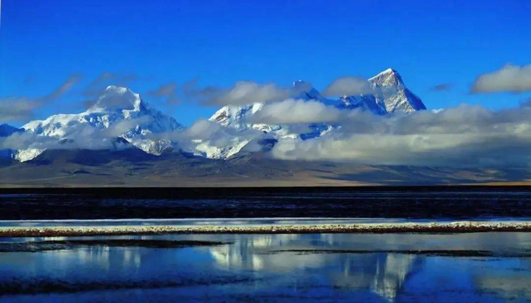 科学研习社|青藏高原冰川变"绿"了