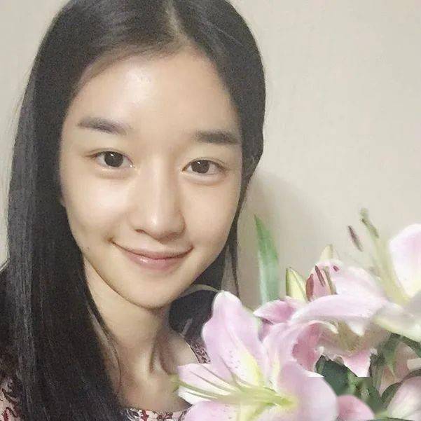 造型|顶着这个妆，徐睿知想不优雅都难吧？