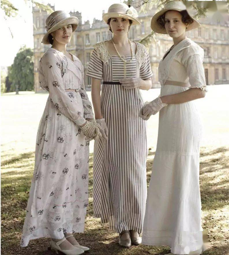 丝绸|见过世面的女人，在穿衣上都有这些特点