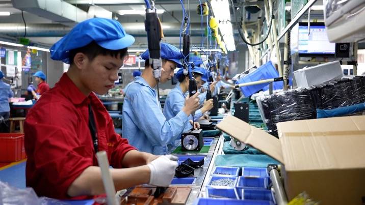 品牌|89元电饼铛养活一条生产线，外贸工厂推网红爆款造国货品牌