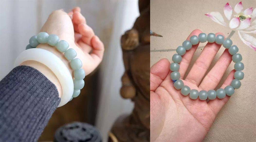 全无|5大奇葩手串:女人越戴越丑,不仅气质全无,还会阴阳失调!