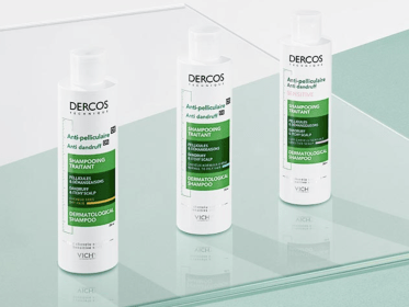 头皮|她一甩头发，我的心跳就跟着漏了一拍！