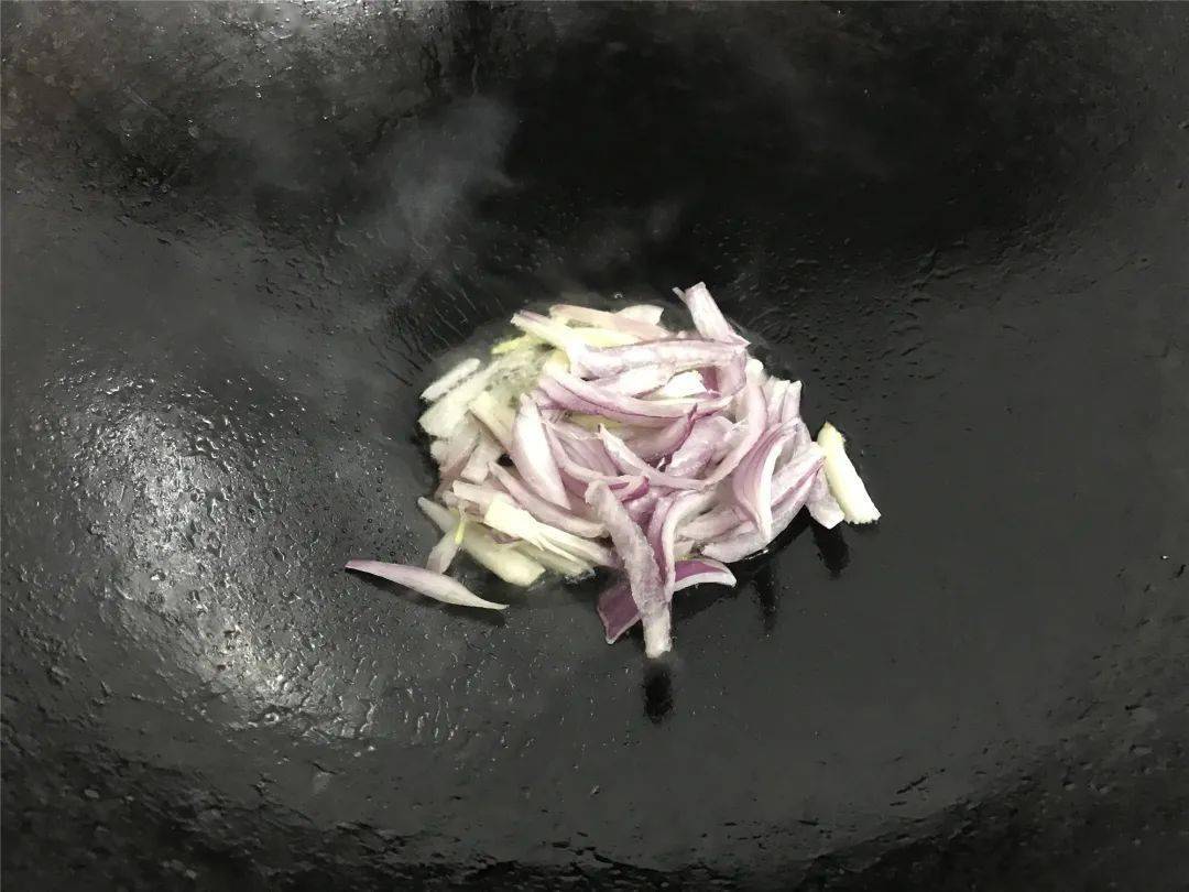 吉野家同款在家做！5分鍾搞定，成本居然只要幾塊！ 熱愛美食 第7张