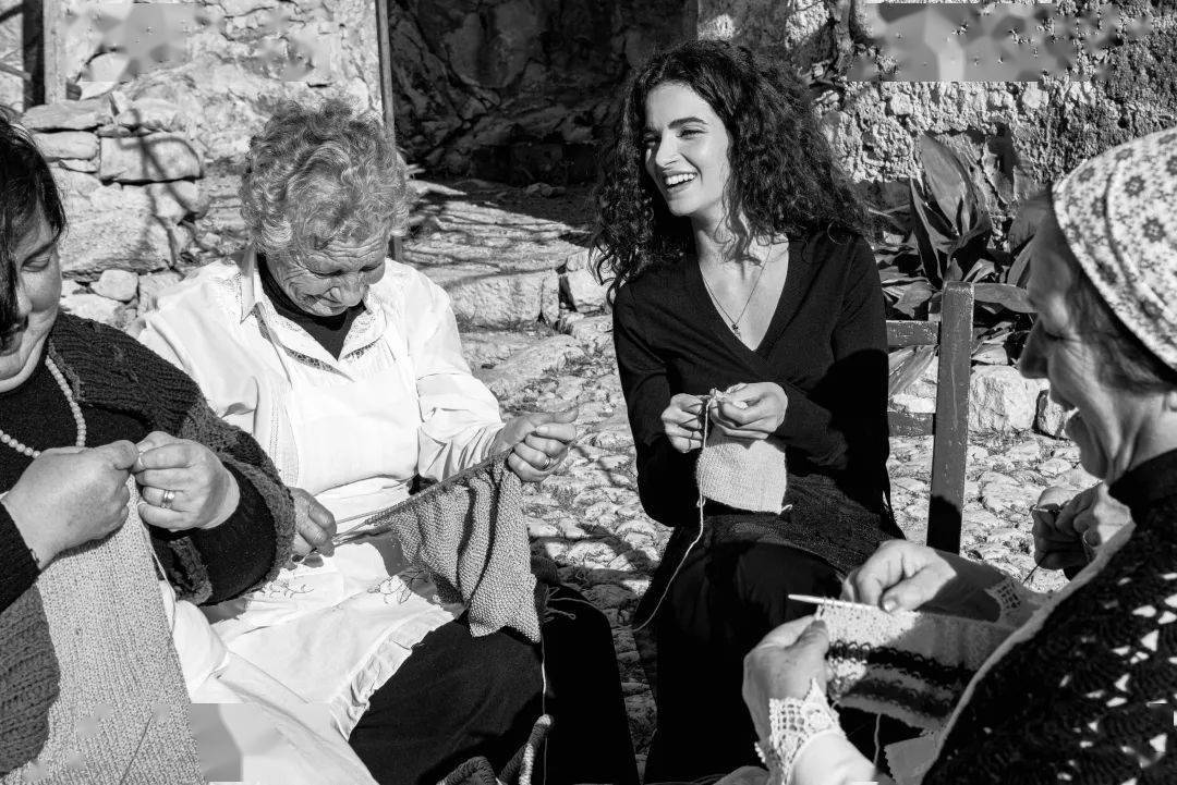 out|还以为传统手工艺=out?你醒醒吧!