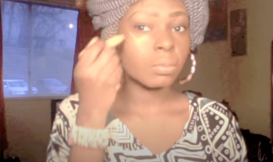 女童|非洲部落9岁毁容女童接受“换头术”，15年后现状曝光看哭网友：这才是顶级美人！