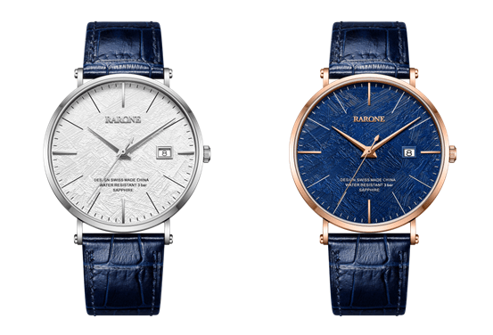 情侣|雷诺手表简雅系列新款上市，北欧风情侣腕表，恒久雅致相伴