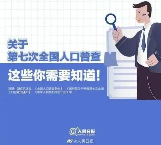 2020年人口普查我结婚了_2020年人口普查图片