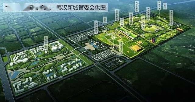 【秦汉新城周陵附近的托管班有哪些】周礼佳苑二期啥时分房
