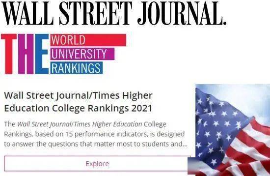 2020wsj美国大学排名_2020美国大学薪资排行!