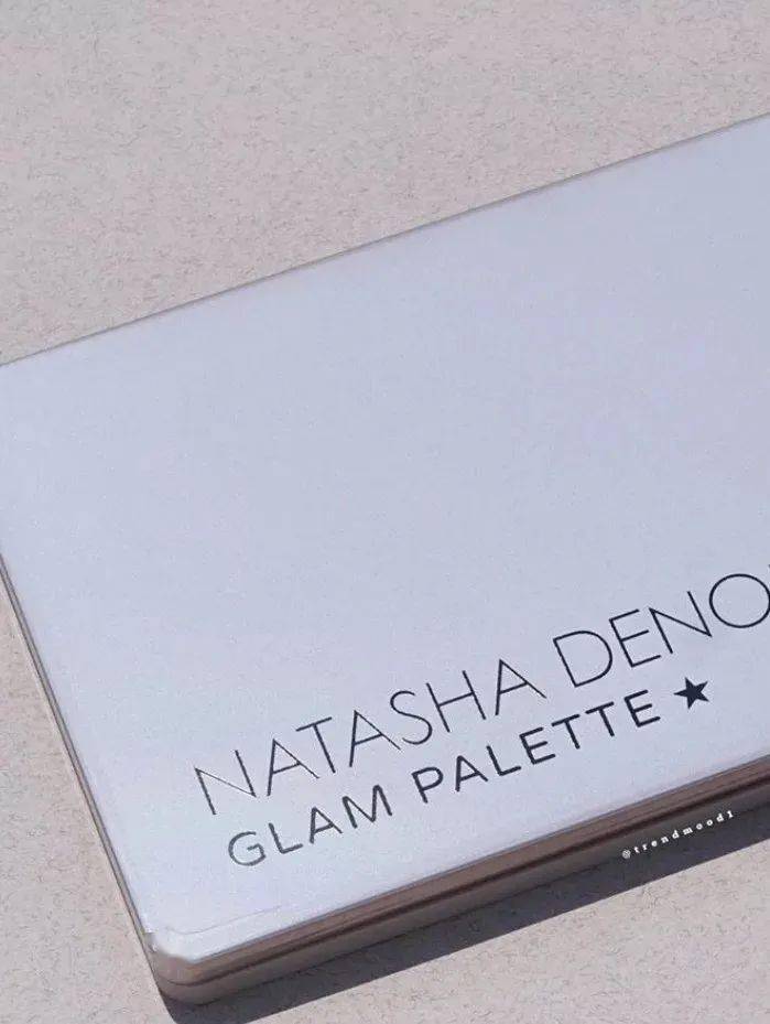 眼影|秋天换新装，别忘了给眼睛也安排上呀！