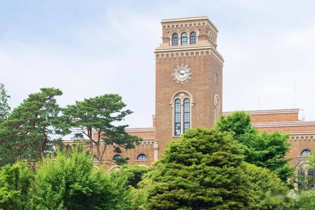 东工大三连冠理工大学超神2020年日本大学知名企业就职率排行