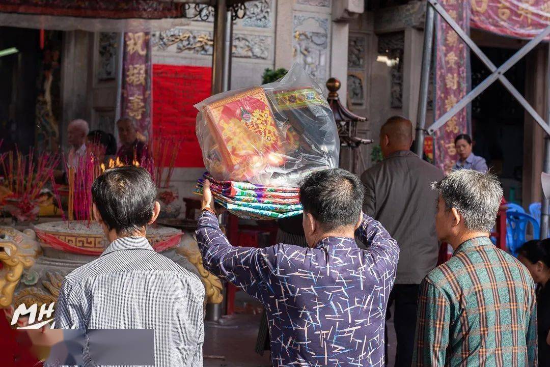 饶平民间空放 来自搜狐网