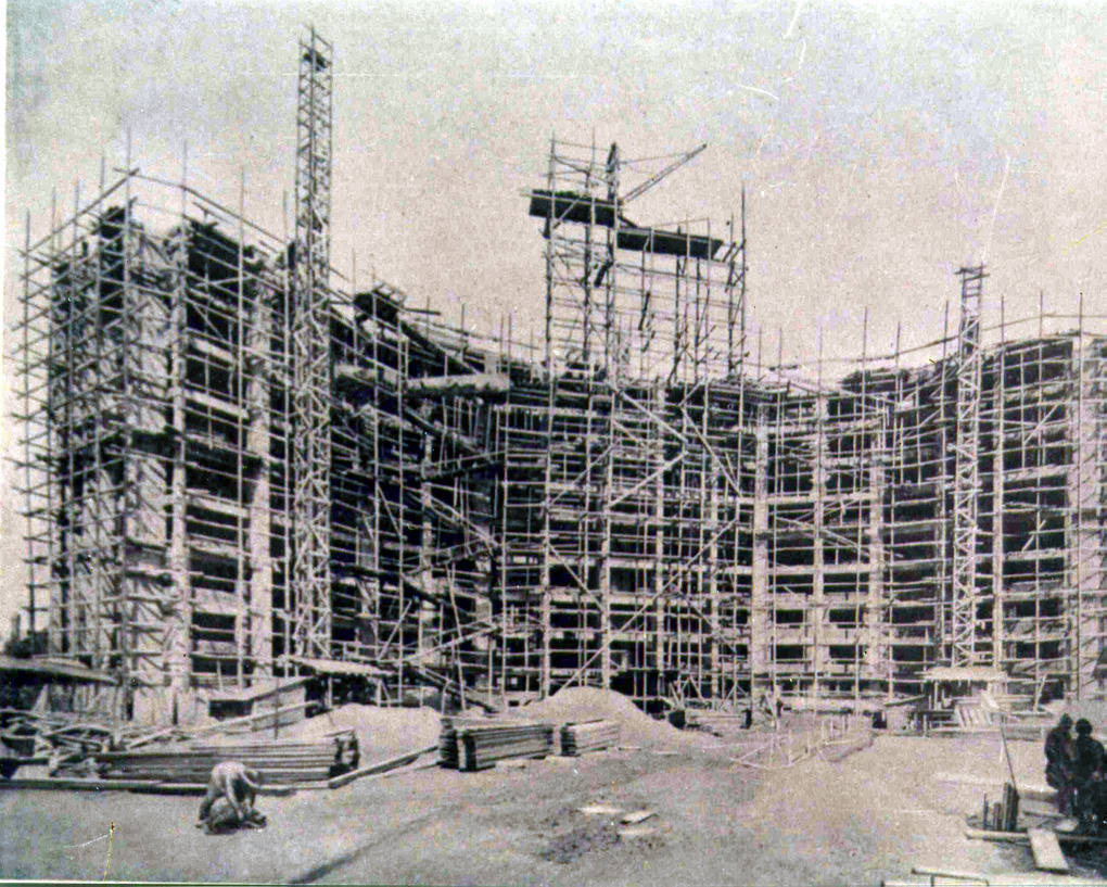 淮海路|除了“头部网红”武康大楼,淮海路还有哪些重量级历史公寓?