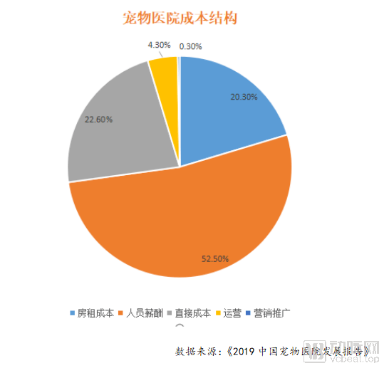 医疗|高瓴重仓近五年，腾讯、碧桂园携手入局，宠物医疗迎来拐点时刻？