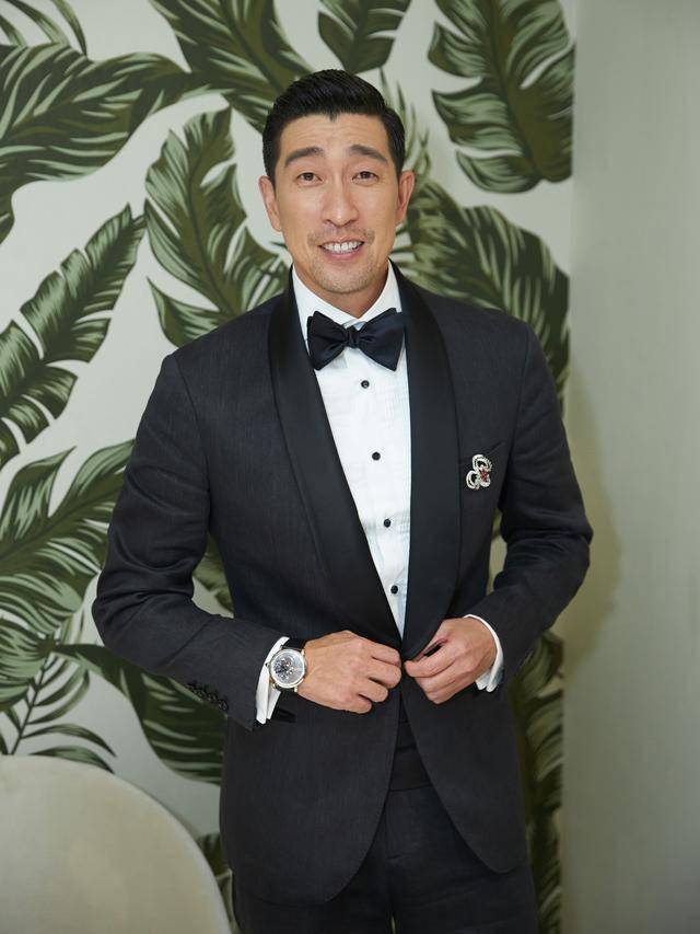 风格|特别策划 | 自然奇境风格闪耀 卡地亚全新「SUR」NATUREL高级珠宝展晚宴