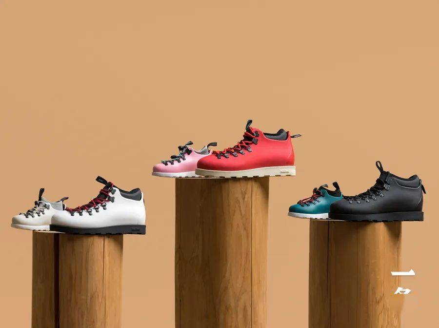 鞋子|好物推荐 | 来自加拿大的马丁靴，轻便保暖，不怕水，大人小孩一起穿！