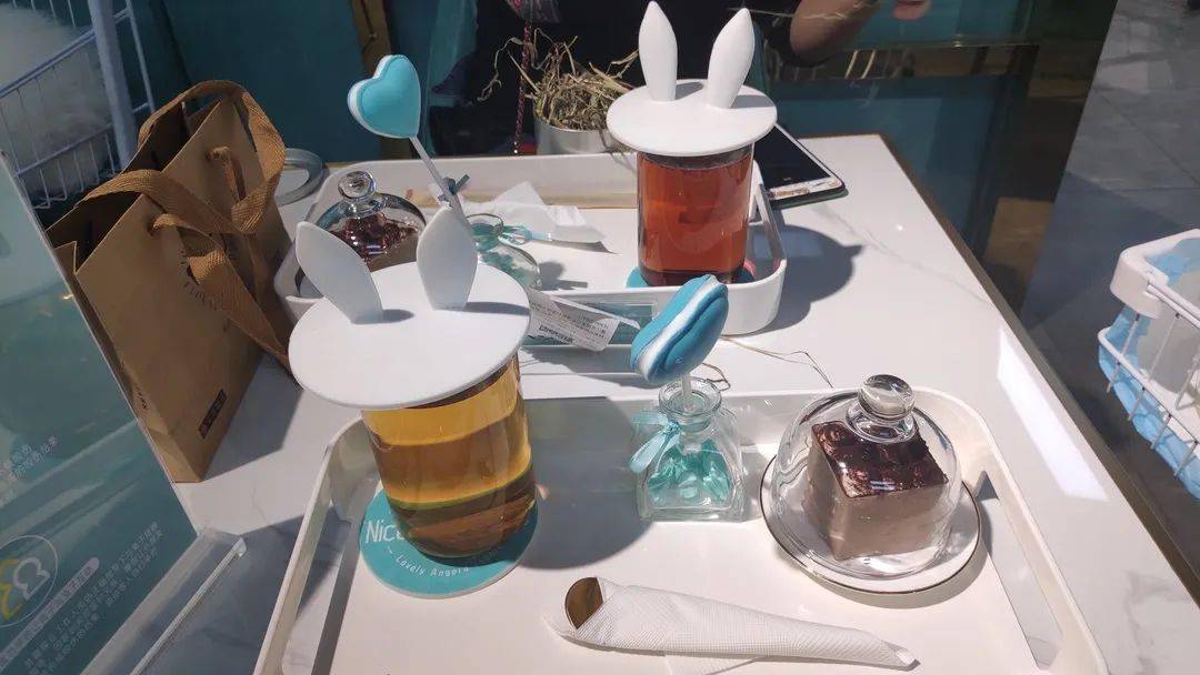 夏天|十月小结 | 这里有一份秋日温柔待查收!