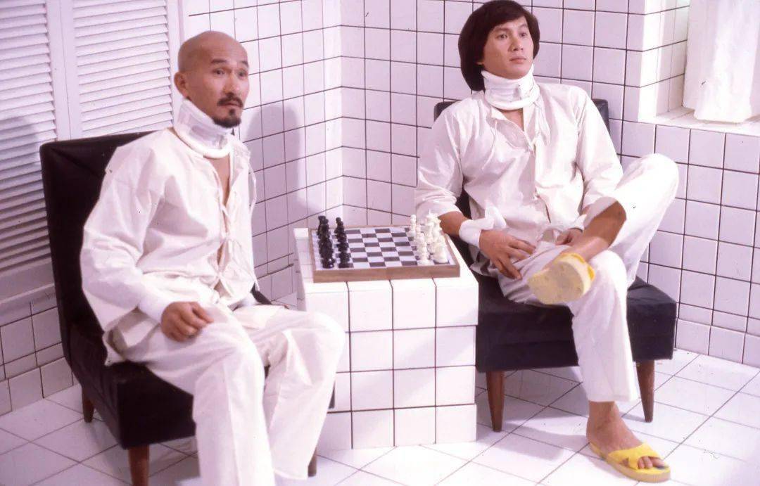 推介《最佳拍档》系列首部于1982年横空出世，一举打破香港电影票房纪录。