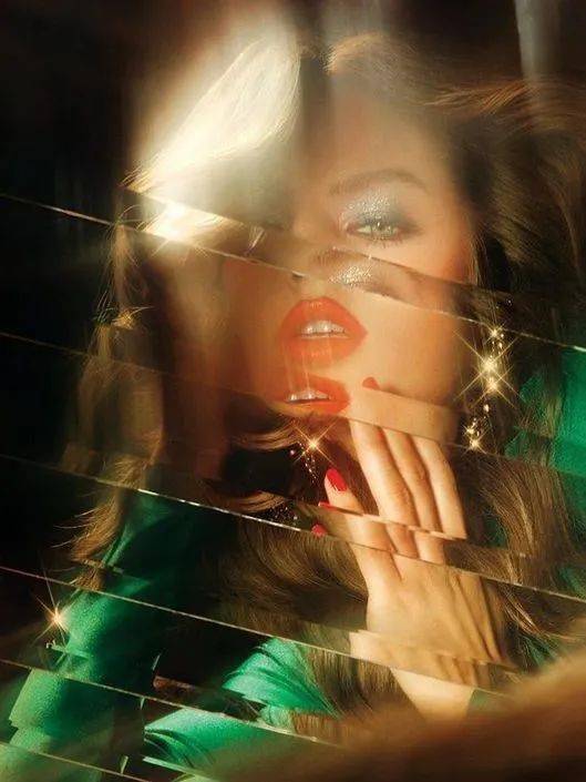 彩妆|2020圣诞彩妆,这些最值得买!