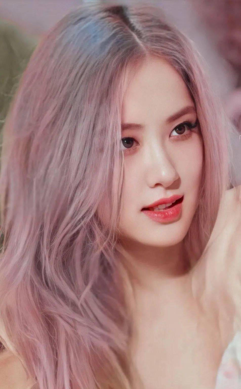 头皮|她一甩头发，我的心跳就跟着漏了一拍！