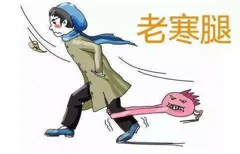 哎呦我的"波棱盖儿"呀!秋冬季要格外养护膝关节(附视频演示)