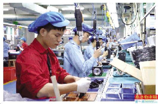 品牌|国货大IP线上重生 外贸工厂低成本造品牌