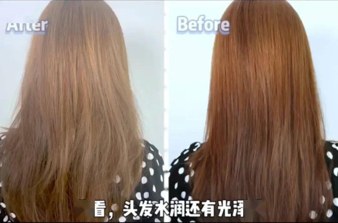 腰斩|这个黑科技吹风机，对标日本大品牌，价格腰斩一半，吹头发就像做发膜！