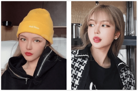 美貌|再怎么努力也成不了白瘦幼？美貌赛场上，如何用「差异化竞争」思维脱颖而出？