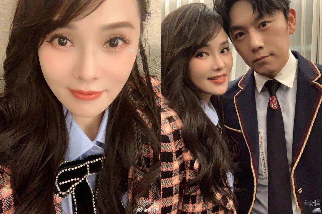 效果|她也太会玩了…