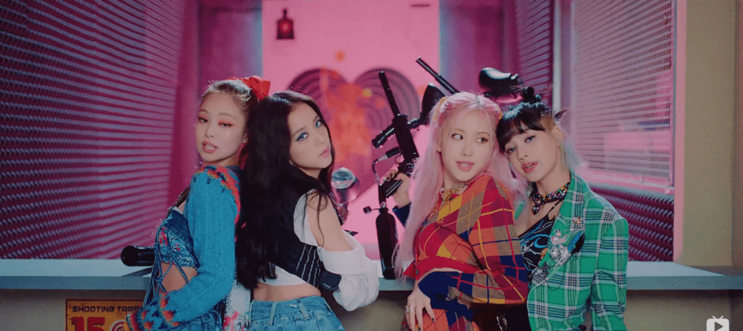 眼线|抽查!美妆届四大“眼妆公式”你会背几个?