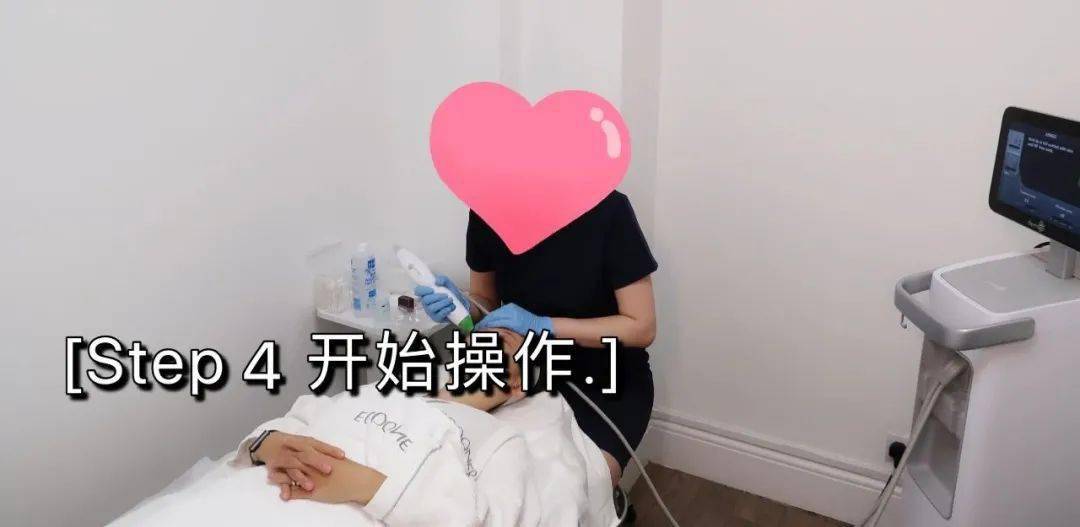 皮肤|热玛吉五代团购第2波丨热玛吉的精髓——眼部450发全纪录