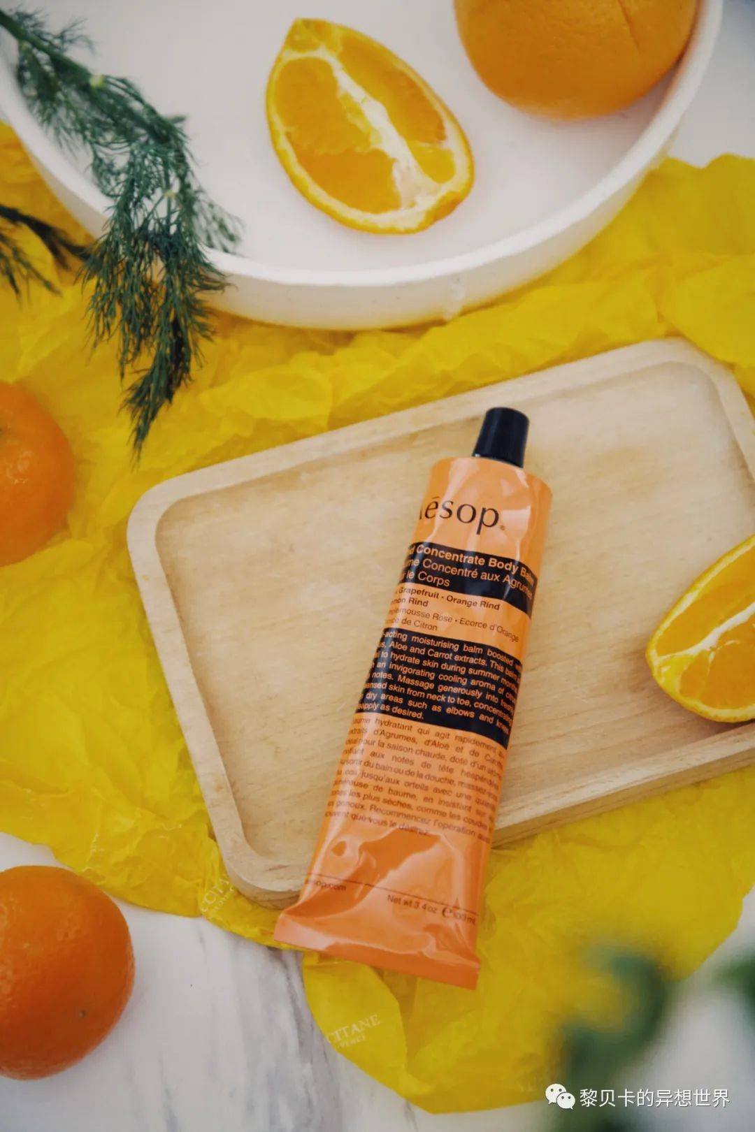 香味|秋冬刚需！试过上百个，终于选出这7个满意的