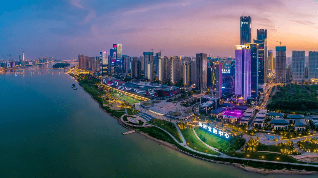 科技赋能 产融共生 | 服务实体经济,打造科技普惠金融中心