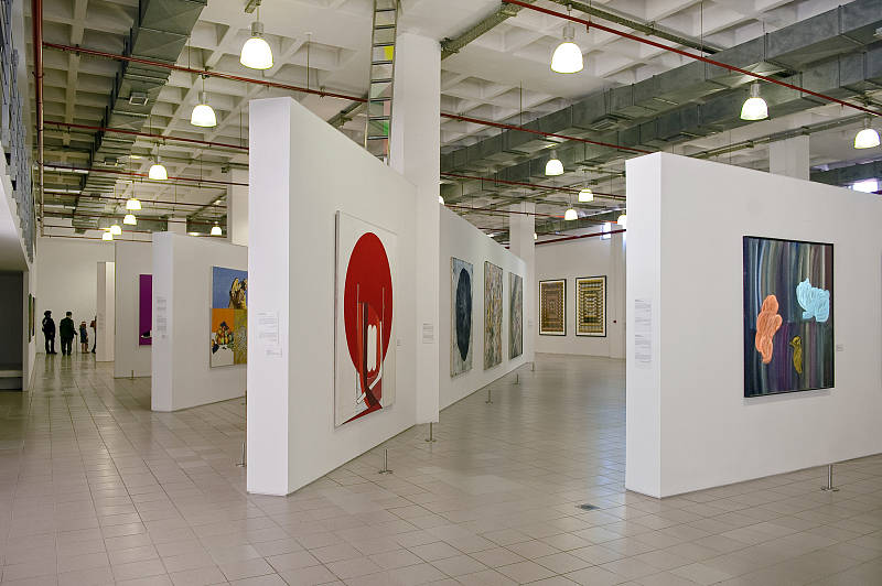 艺术史|艺术品市场为何疯狂？